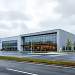 Hub de Lieusaint