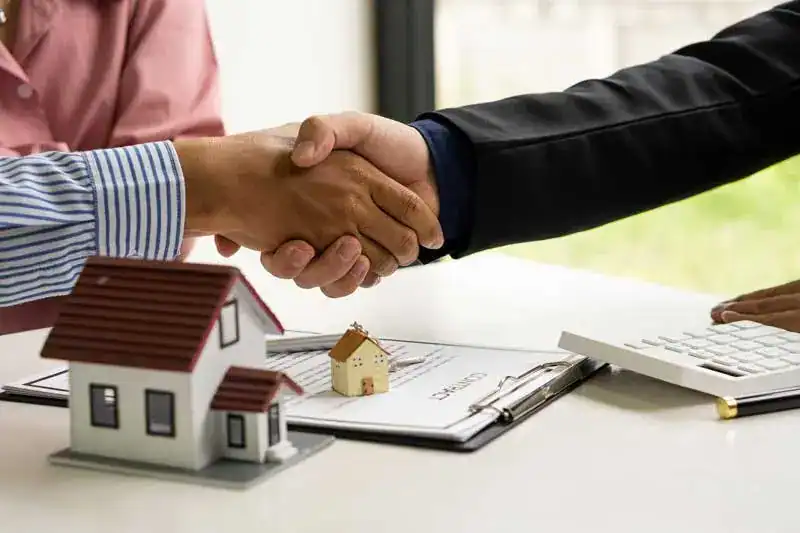 Immobilier des Coteaux et assurance