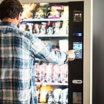 Investir dans un distributeur automatique