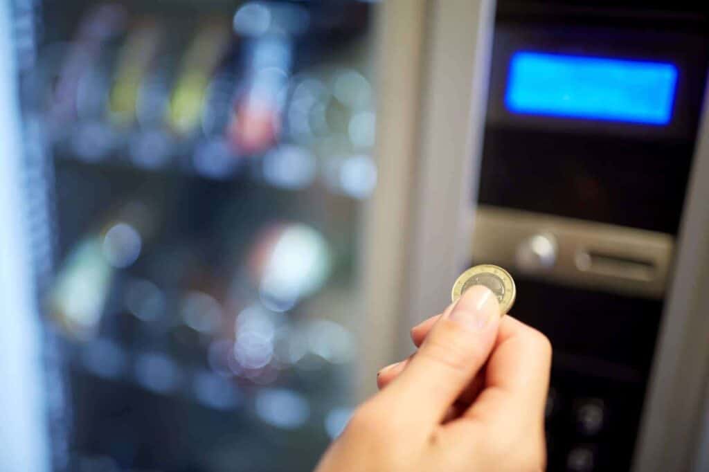 Investir dans un distributeur automatique avis