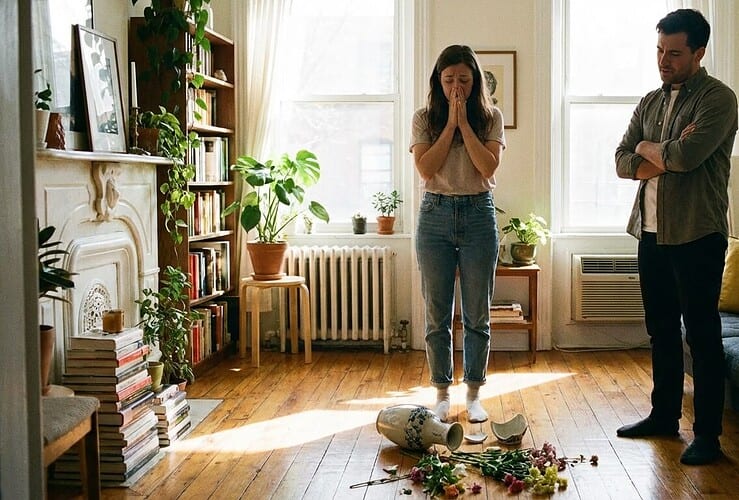 J'ai cassé quelque chose chez quelqu'un : ce que vous devez faire et comment être remboursé 7 J'ai cassé quelque chose chez quelqu'un