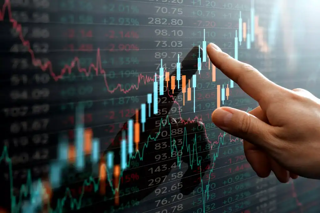 Lotradecoin Trading Center 1