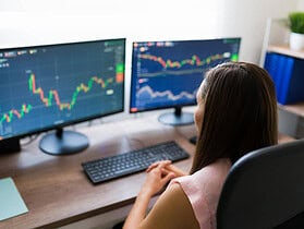 Lotradecoin Trading Center avis
