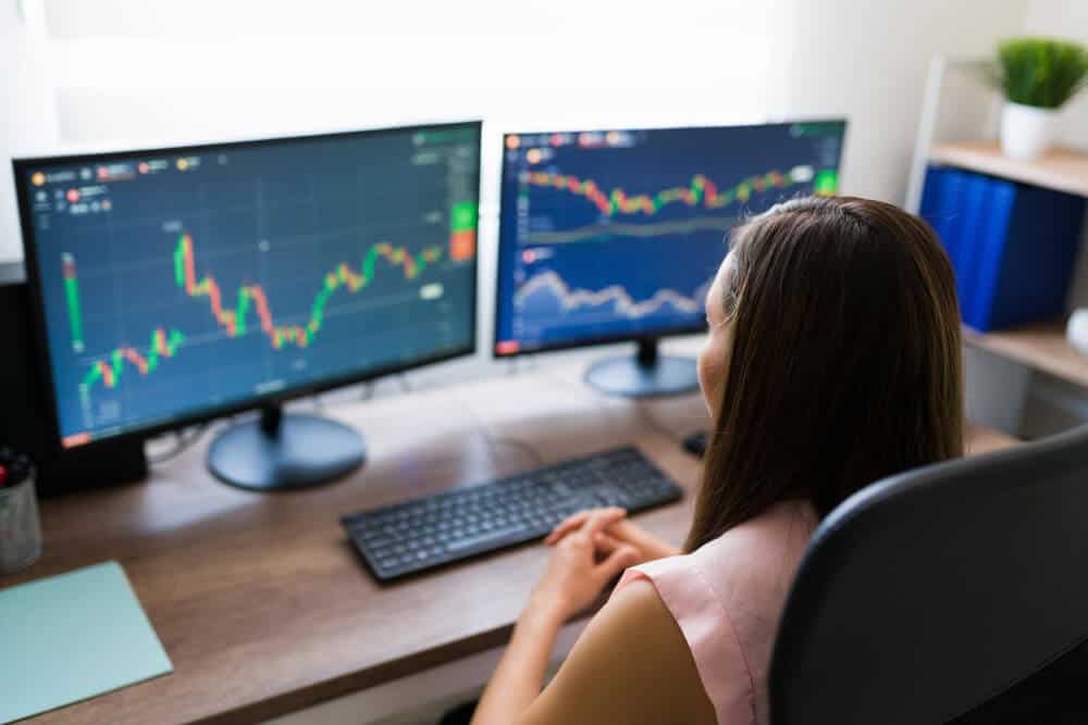 Lotradecoin Trading Center avis