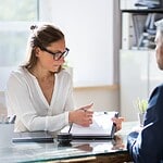 Opération diverse à La Banque Postale
