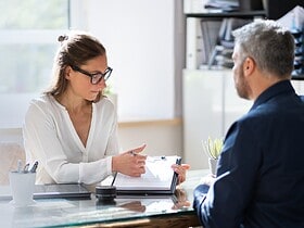 Opération diverse à La Banque Postale