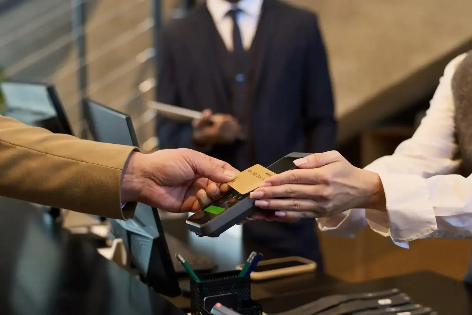 Paiement par carte jamais débité