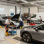 Payer son garage en 10 fois sans frais