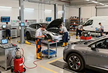Payer son garage en 10 fois sans frais : comment ça marche et où en profiter ? 20 Payer son garage en 10 fois sans frais