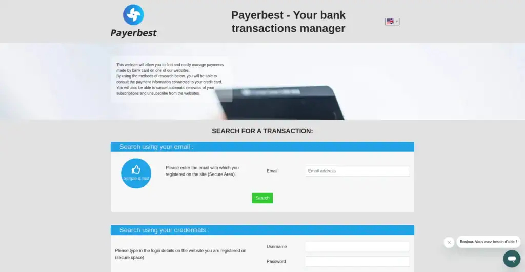 Payerbest