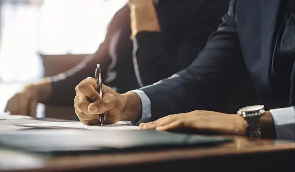 Portail des Sociétés entreprise