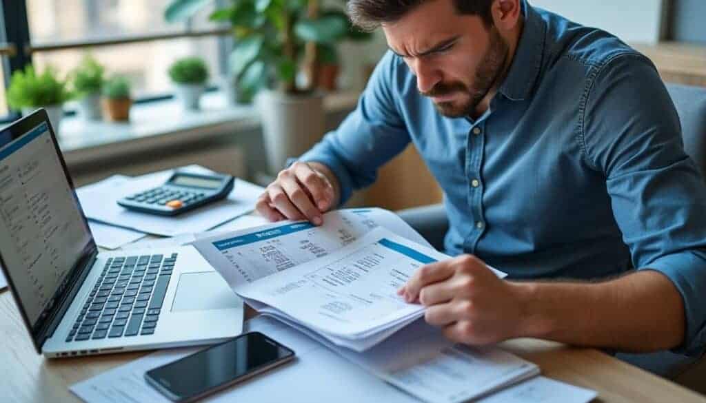 Prélèvement NIE sur votre relevé bancaire : tout comprendre 1 Prélèvement NIE