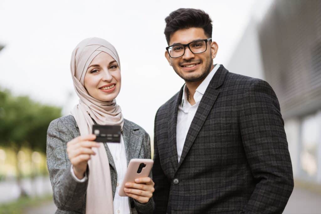 Prêt à taux zéro et banque islamique crédit