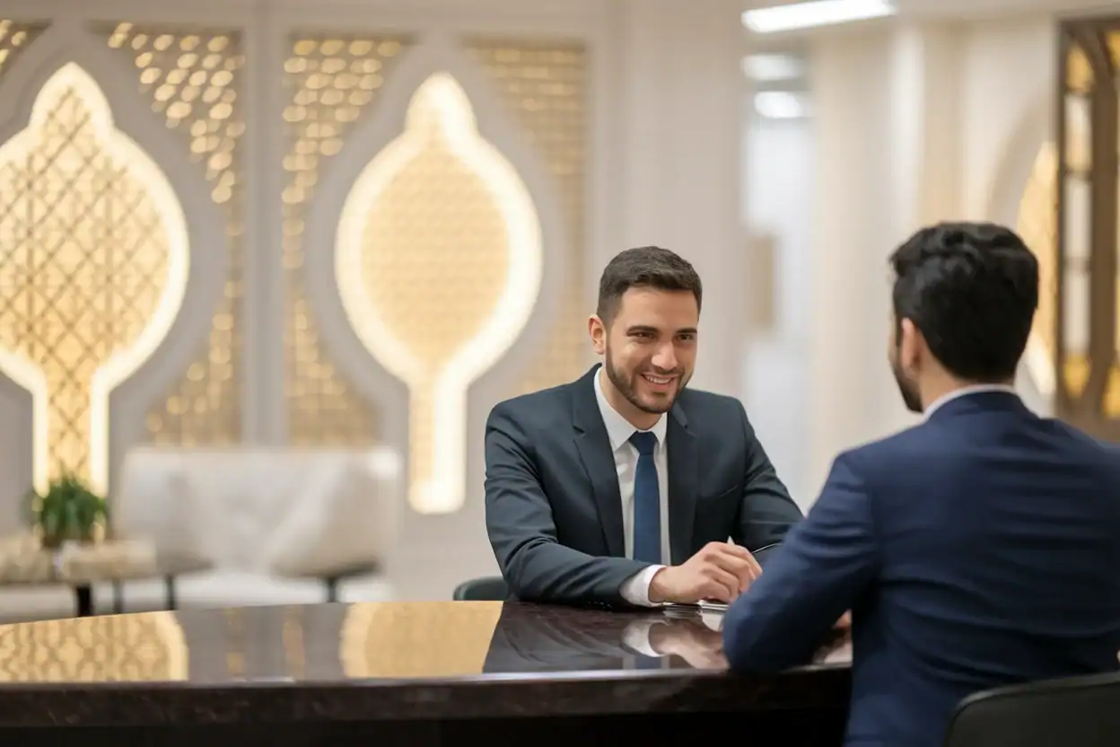 Prêt à taux zéro et banque islamique