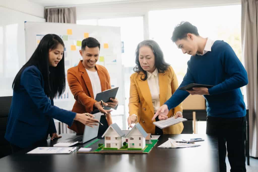 RSE et immobilier