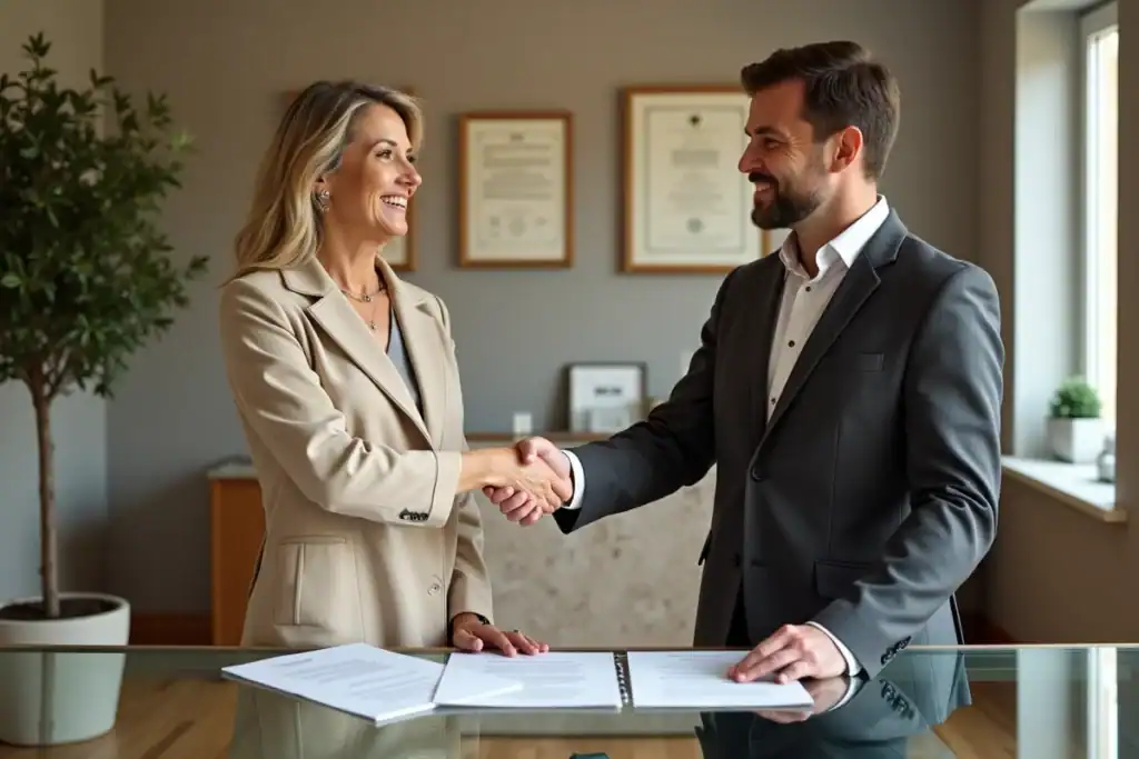 RSE et immobilier conseils