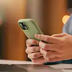 SMS pour réclamer son argent