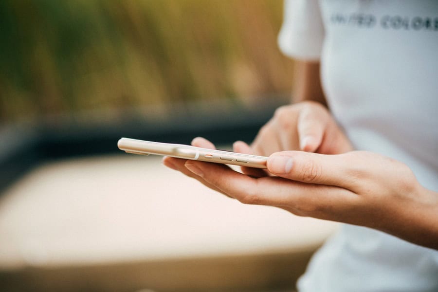 SMS pour réclamer son argent comment l'envoyer
