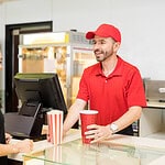 Salaire chez McDonald's