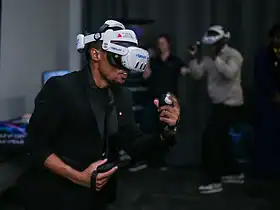 XR Academy