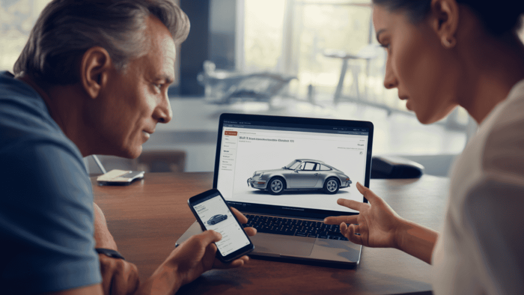 ZePerf : le guide complet pour exploiter la référence des performances automobiles et moto 3 ZePerf application