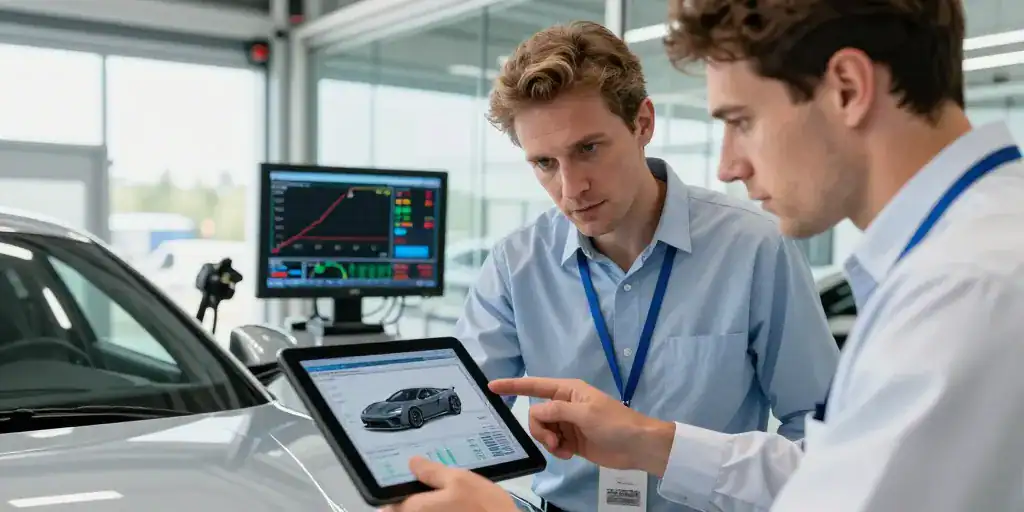 ZePerf : le guide complet pour exploiter la référence des performances automobiles et moto 4 ZePerf comparatif de performances auto