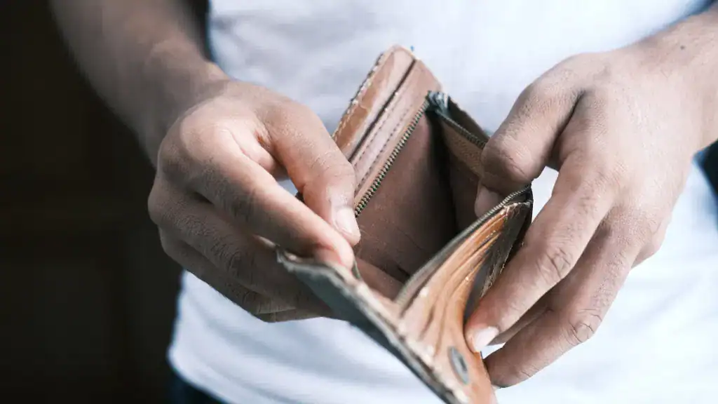 remonter un découvert de 2000 euros avis