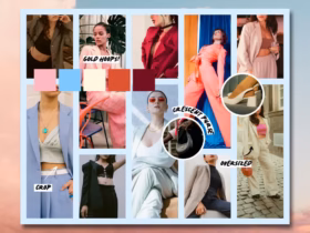 wp 2017 10 Mood Board Featured Comment créer une garde-robe cohérente grâce à un moodboard de style