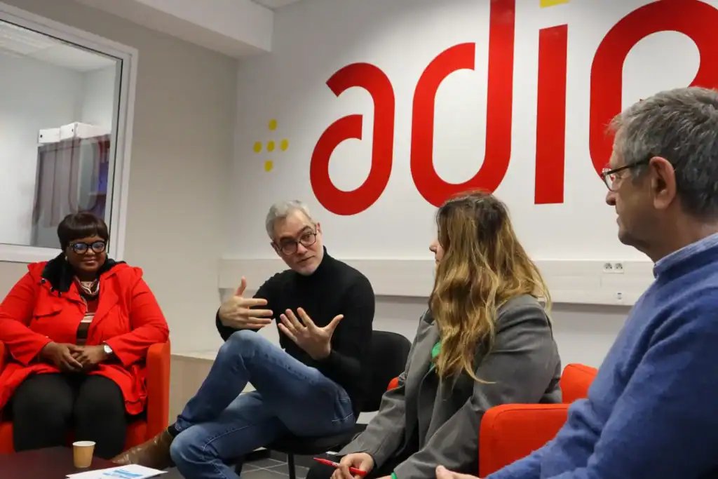 ADIE