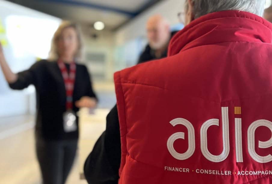 ADIE avis reel