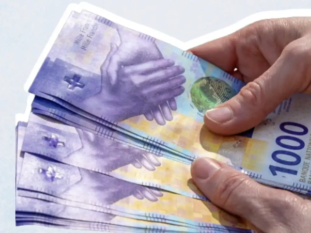 Est-ce que le Le billet de 1000 euros existe-t-il vraiment