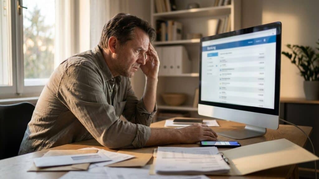 J'ai reçu un virement inconnu sur mon compte : que faire et quels risques? 2 J'ai reçu un virement inconnu sur mon compte