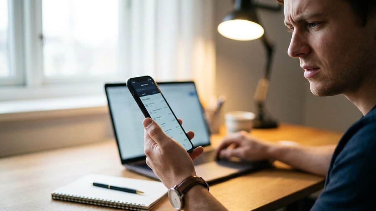 J'ai reçu un virement inconnu sur mon compte : que faire et quels risques? 1 J'ai reçu un virement inconnu sur mon compte