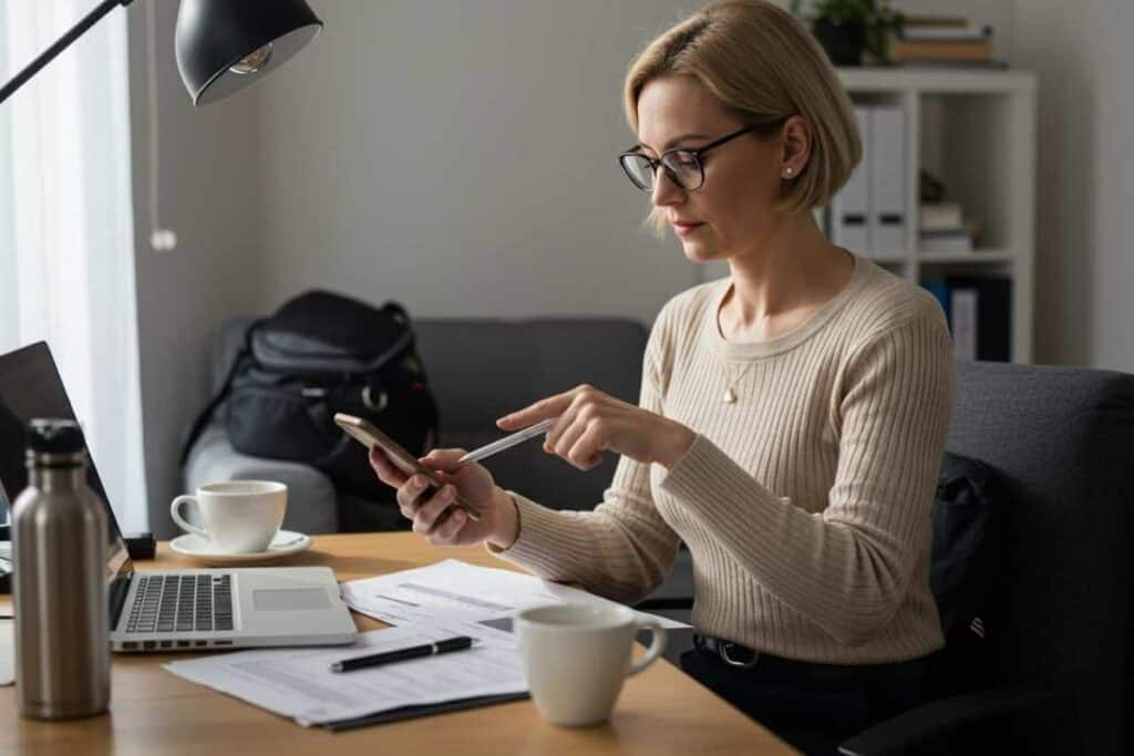 J'ai reçu un virement inconnu sur mon compte : que faire et quels risques? 5 J'ai reçu un virement inconnu sur mon compte solution