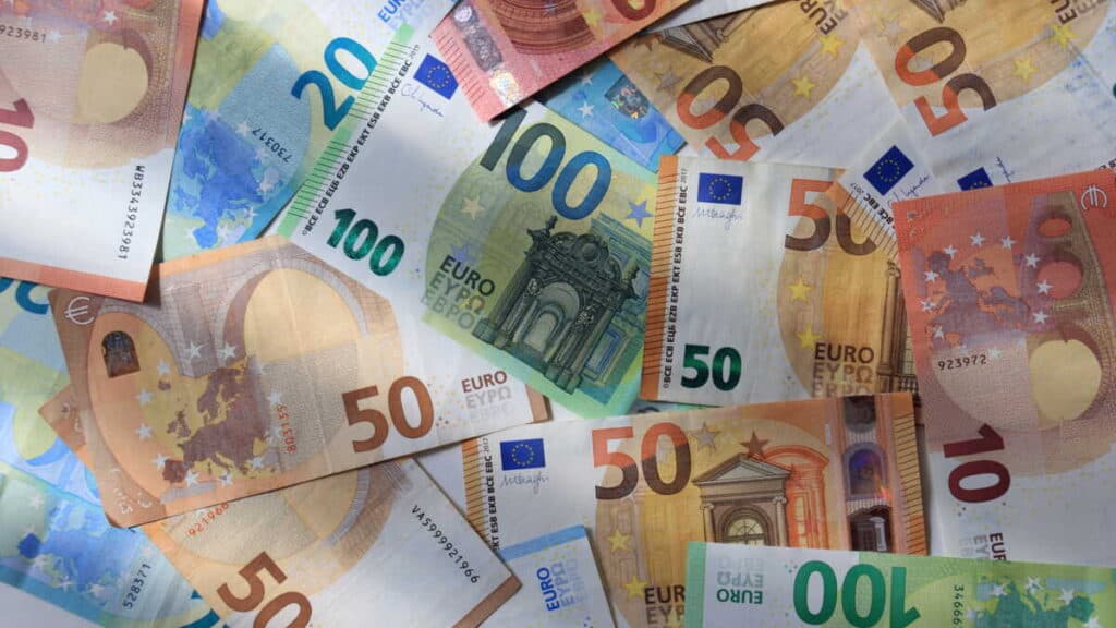 Le billet de 1000 euros existe-t-il vraiment