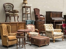 Les meubles anciens ne valent plus rien : réalité du marché, exceptions et ce que vous pouvez encore en faire 13 Les meubles anciens ne valent plus rien