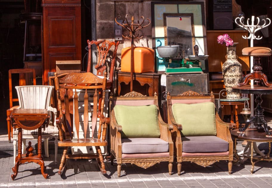 Les meubles anciens ne valent plus rien : réalité du marché, exceptions et ce que vous pouvez encore en faire 3 Les meubles anciens ne valent plus rien