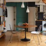 Louer 2 appartements