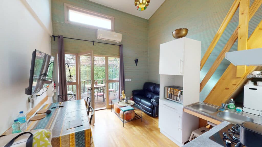 Louer 2 appartements avis