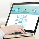 Où trouver l'identifiant structure publique PayFiP