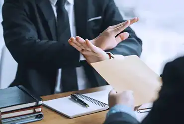 Refus de prise en charge en protection juridique : causes, recours et droits de l'assuré 18 Refus de prise en charge en protection juridique