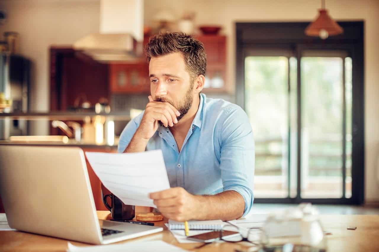 Virement sur un compte fermé : ce qui se passe vraiment et comment récupérer vos fonds 1 Virement sur un compte fermé