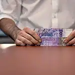 billet de 1000 euros