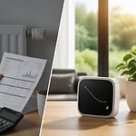 chauffage internet facture baisse 90 pourcent innovation