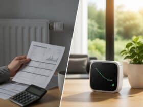 chauffage internet facture baisse 90 pourcent innovation