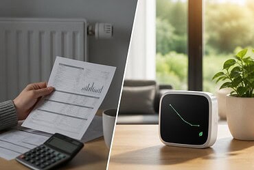 chauffage internet facture baisse 90 pourcent innovation