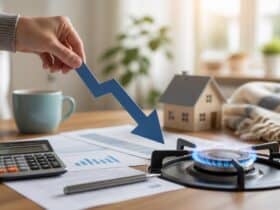 exclusif baisse prix du gaz mai 2025 mais suffira t