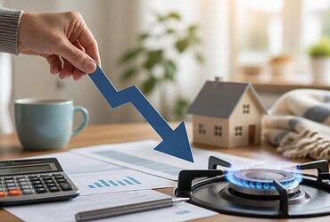 exclusif baisse prix du gaz mai 2025 mais suffira t