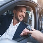 Leasing et voiture électrique au quotidien