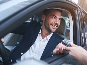 Leasing et voiture électrique au quotidien